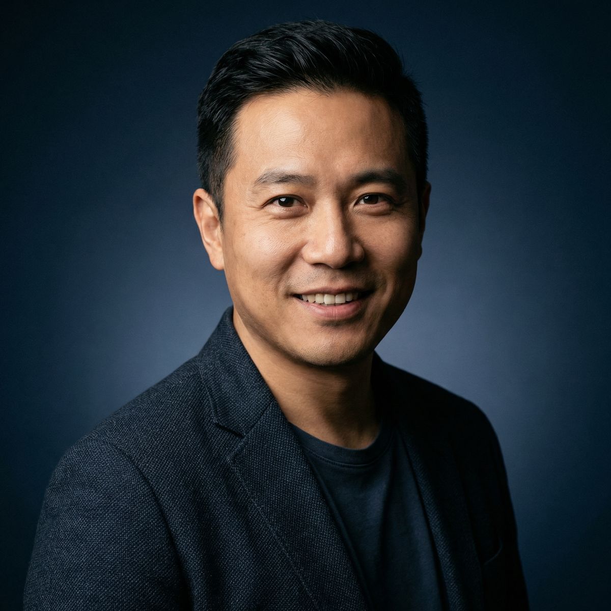 51漫画导演陈志远