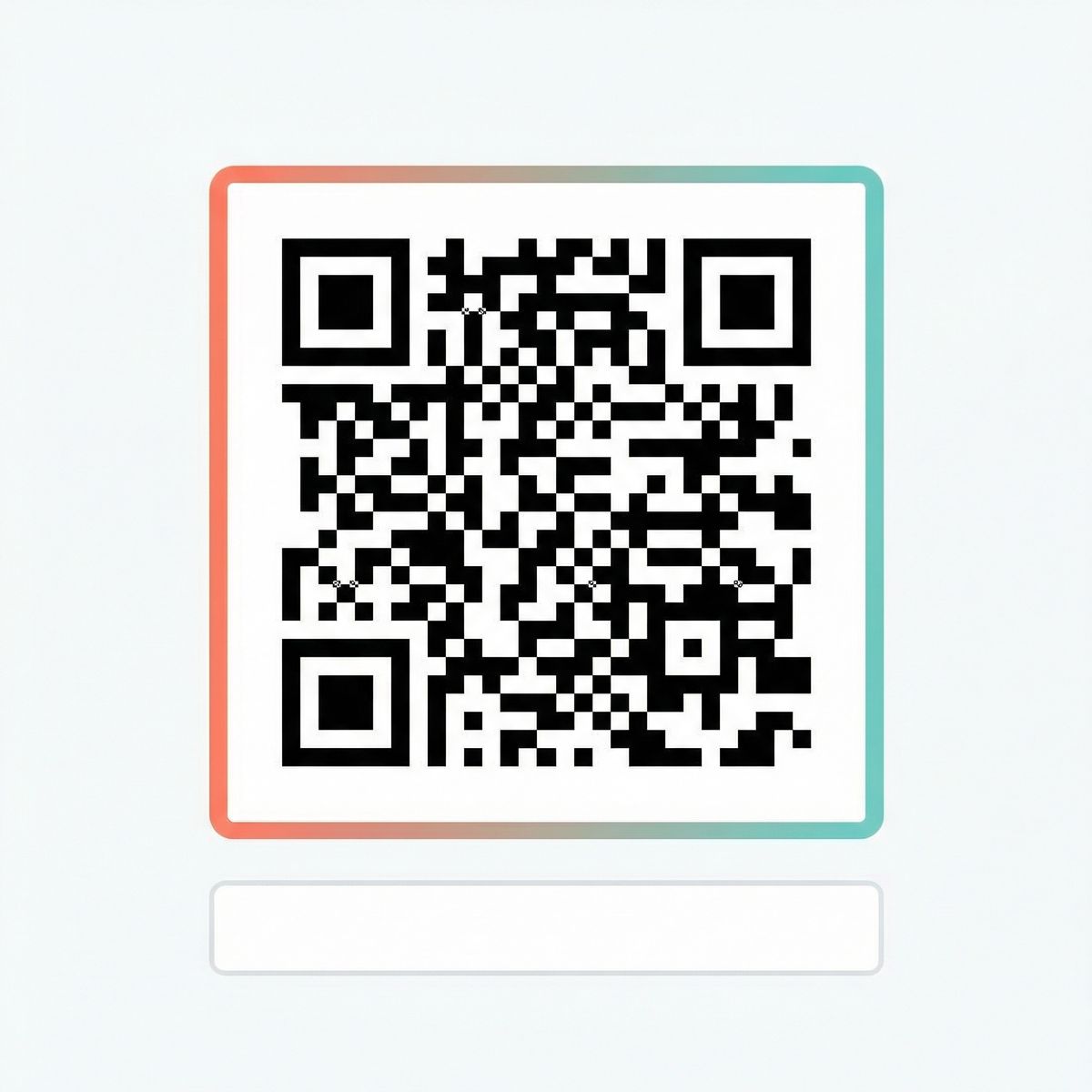 51漫画微信公众号二维码